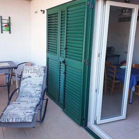 Sali Modern Seaview Apartment Exterior foto