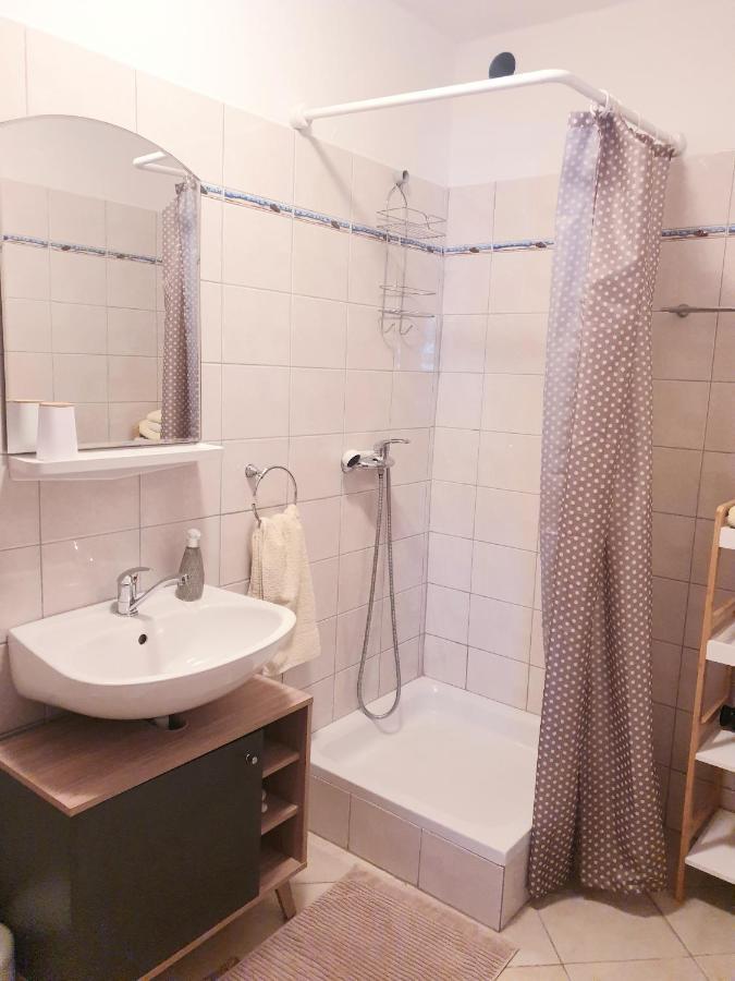 Sali Modern Seaview Apartment Cameră foto