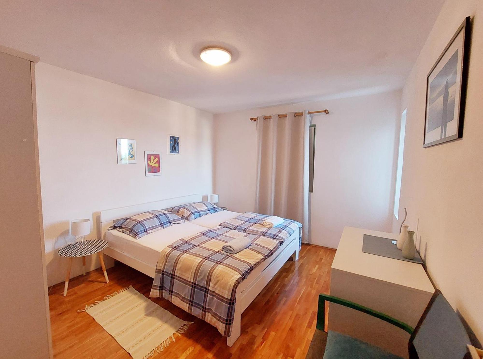 Sali Modern Seaview Apartment Cameră foto