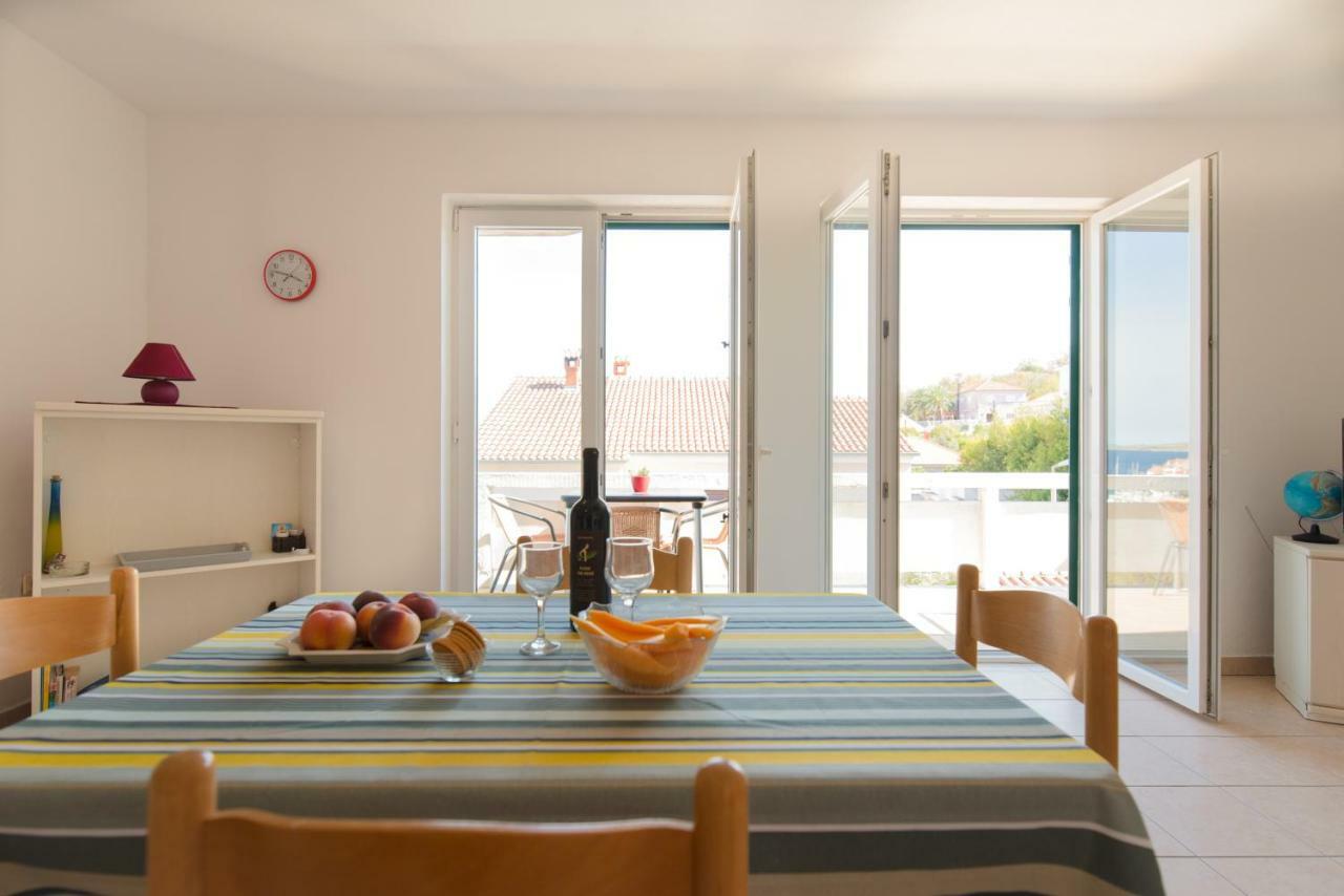 Sali Modern Seaview Apartment Exterior foto