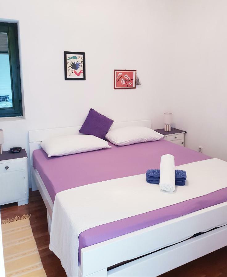 Sali Modern Seaview Apartment Cameră foto